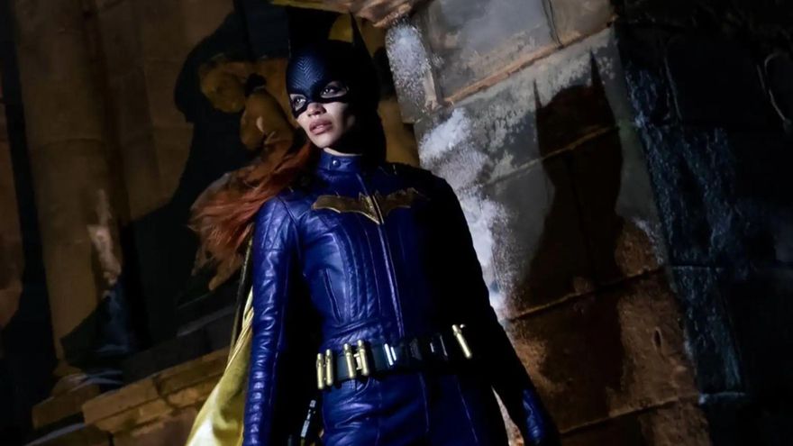 Warner Bros no estrenará nunca 'Batgirl' y tira 90 millones de dólares a la basura