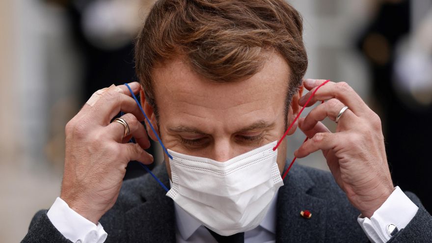 El Gobierno francés rebaja a 27 los muertos en el Canal de la Mancha