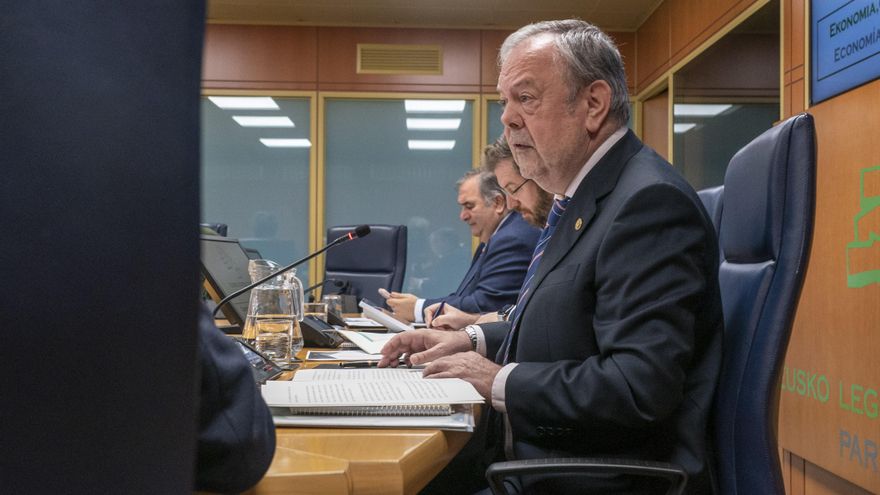 Euskadi insiste en que las comunidades sean las que distribuyan los fondos europeos a través de PERTE regionales