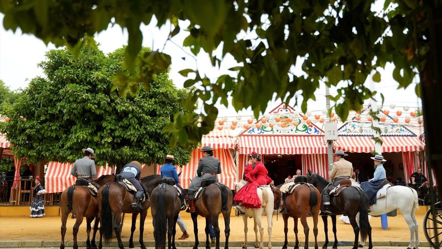 El PSOE tilda de "engaño" la ampliación de la Feria mientras el Ayuntamiento admite que "no es un proceso sencillo"