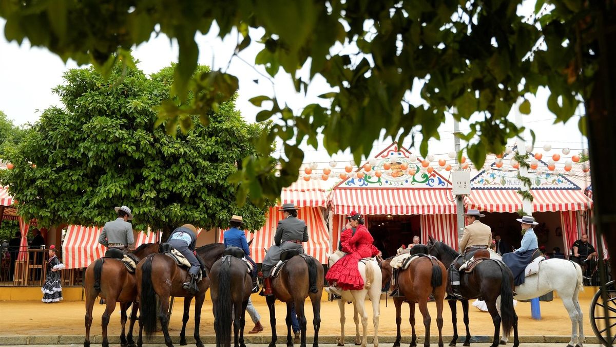 El PSOE tilda de "engaño" la ampliación de la Feria mientras el Ayuntamiento admite que "no es un proceso sencillo"
