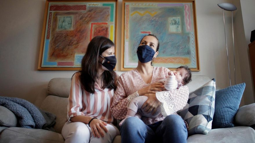 De estar "armarizadas" a fraguar una onda expansiva para el activismo LGBTIQ+