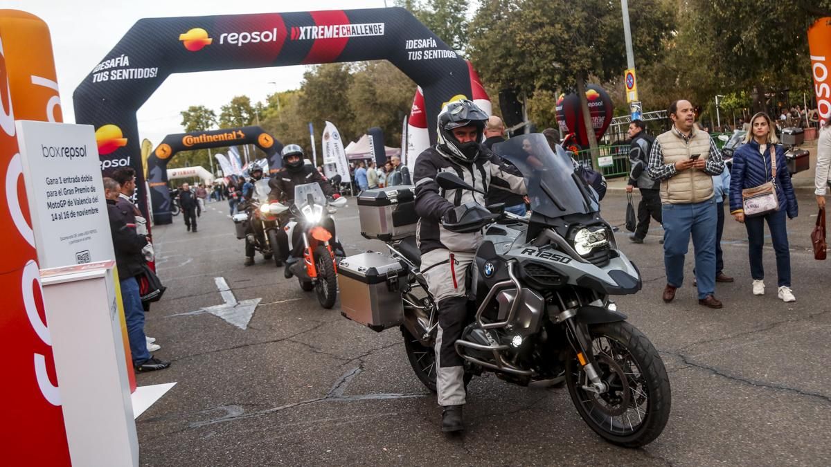 Extreme Challenge Córdoba 2025