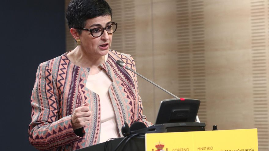 El Gobierno pide al Reino Unido que reconsidere su decisión de excluir a España de los países seguros para viajar