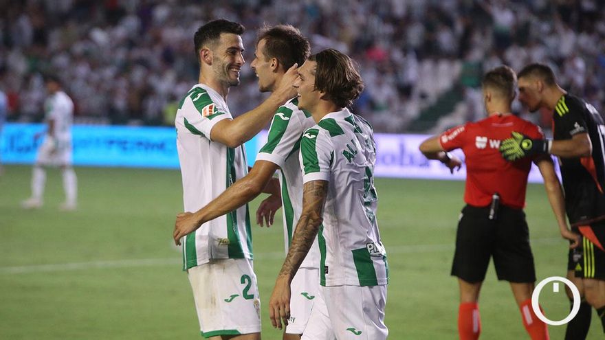 El Córdoba CF y una oportunidad de oro en Elche
