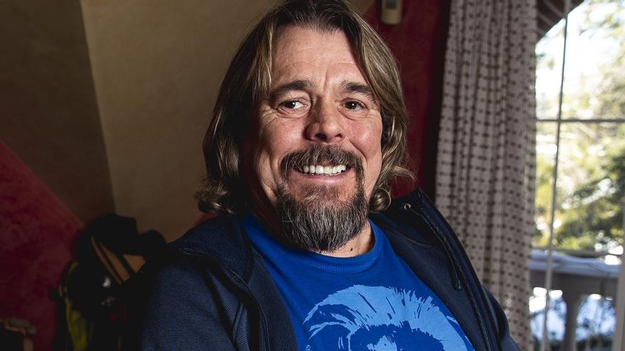 Difunden el supuesto caché de Juan Muñoz para participar en 'Supervivientes 2022'