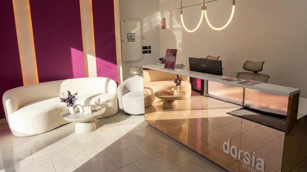Clinica Dorsia refuerza su presencia en León con la incorporación de dos nuevos centros