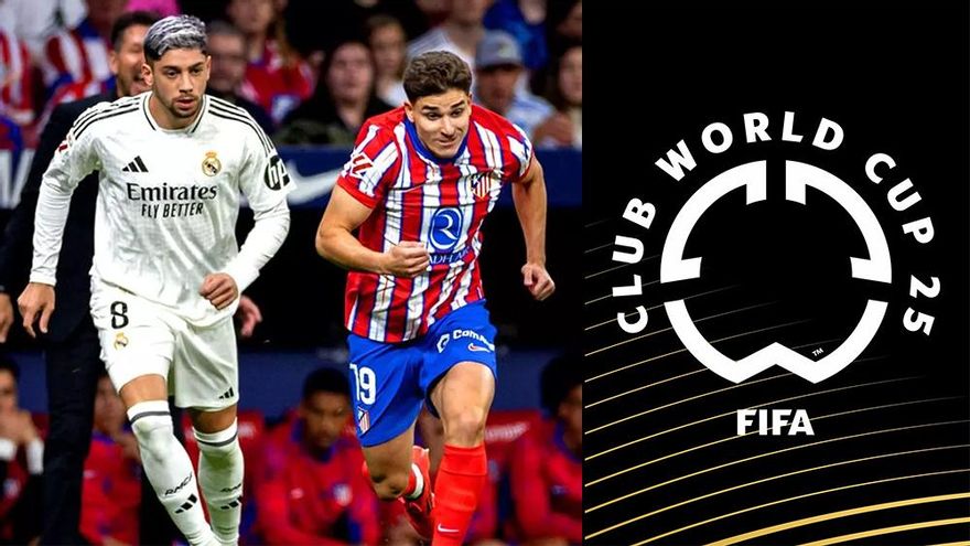 Mediaset emitirá en abierto partidos del nuevo Mundial de clubes de la FIFA tras llegar a un acuerdo con DAZN