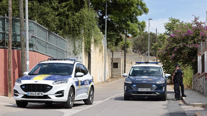 Asesinada en Alzira una mujer por su exmarido, un policía retirado que la había tomado como rehén en su vivienda