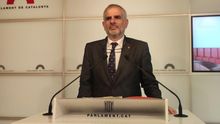 Cs ve "extremista, supremacista y talibán" a la consejera catalana de Cultura y preguntarán si ha presionado a TV3
