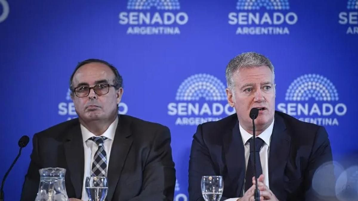 Bertuzzi y Yadarola rindieron examen para ser jueces de la Cámara Federal porteña, clave en las causas de corrupción