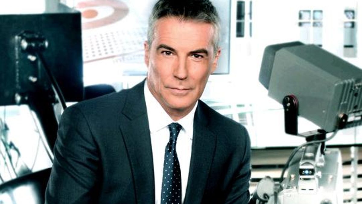 Telecinco busca pareja para David Cantero