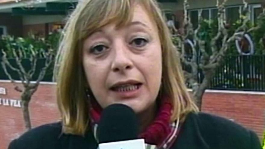 Muere Nuria Gispert, recordada presentadora de 'La tarde' en TVE, a los 66 años