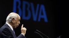 BBVA se persona como acusación particular contra Ausbanc y pide ser resarcido