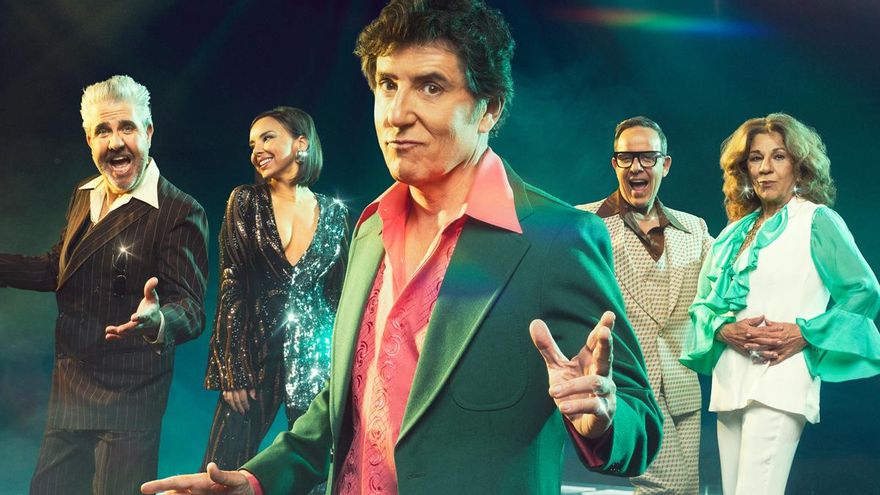 Antena 3 pone fecha al regreso de 'Tu cara me suena' y lanza las imágenes de sus nuevos concursantes