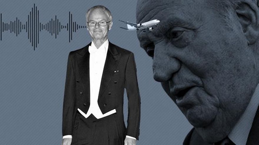 Zagatka, la fundación bajo sospecha que financió una década de viajes de placer de Juan Carlos I