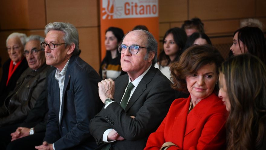 El Defensor del Pueblo pide cambiar la ley para evitar rebajas de pena por motivos de etnia en agresiones sexuales