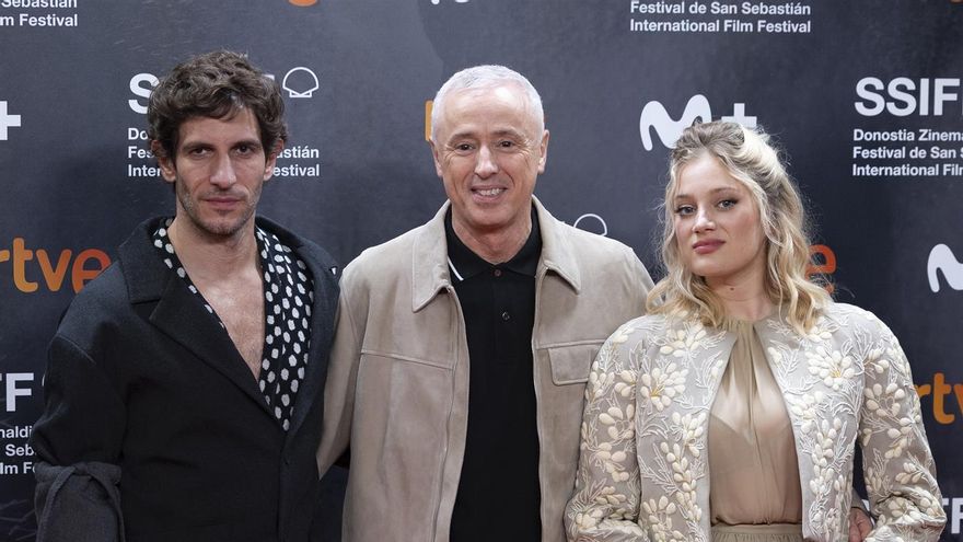 Robin Campillo: “La violencia policial que sufren los ciudadanos árabes o negros es herencia del colonialismo”