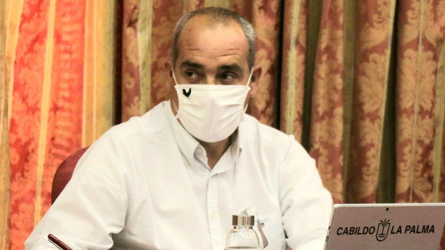 El Cabildo inicia la ordenación del Paisaje Protegido de El Remo y asegura que “protegerá los endemismos” de este espacio