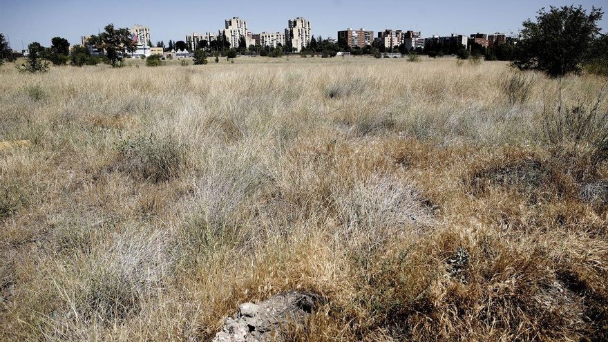 Giro en la antigua cárcel de Carabanchel: el Ministerio de Vivienda adquiere los terrenos y los dedicará a pisos protegidos