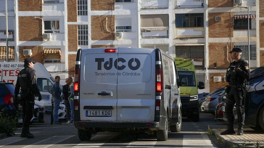 La mujer asesinada en Córdoba tenía un juicio contra su presunto homicida una hora después del crimen