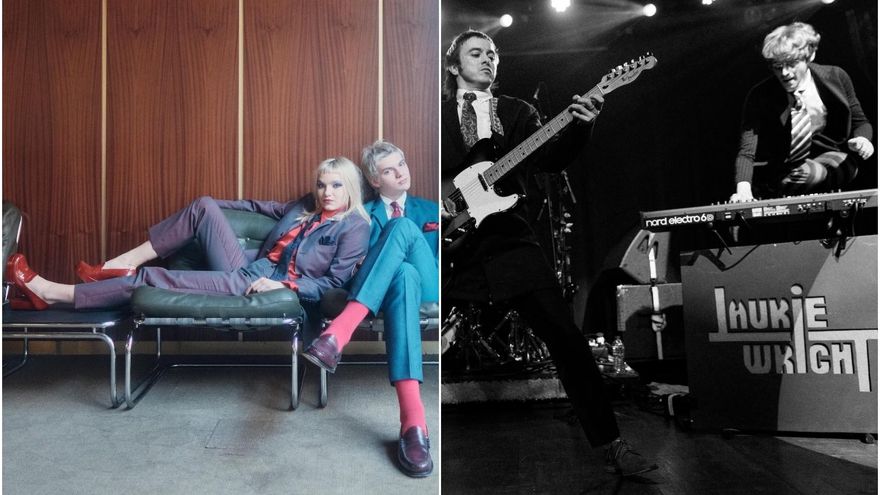 The Molotovs y Laurie Wright, primeras bandas confirmadas para el Purple Weekend de León