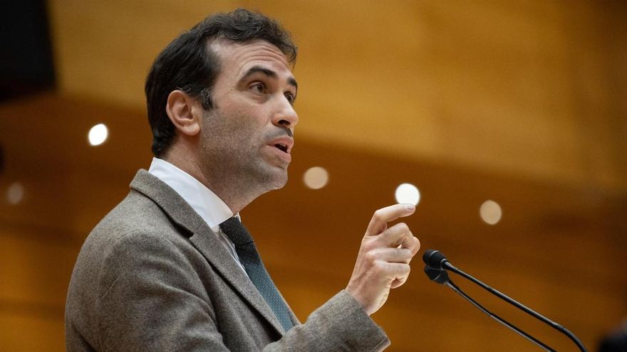 Cuerpo propone convertir el gravamen temporal a la banca en un impuesto ligado al "ciclo de los tipos de interés"