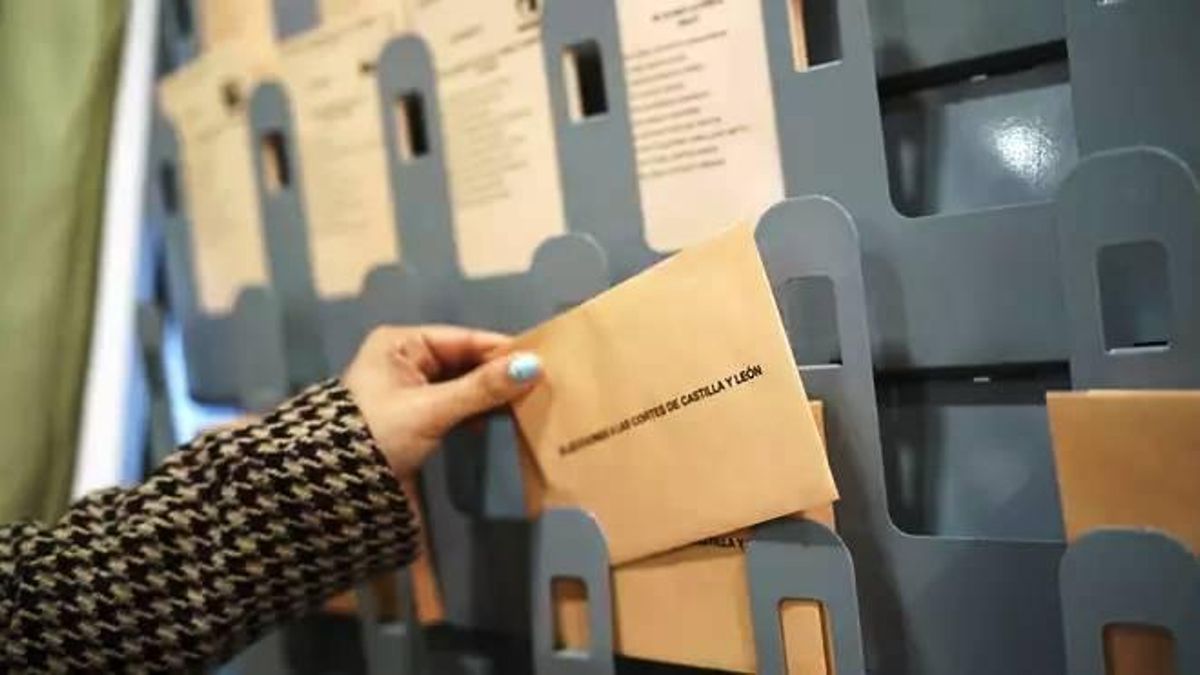 Después del parto electoral