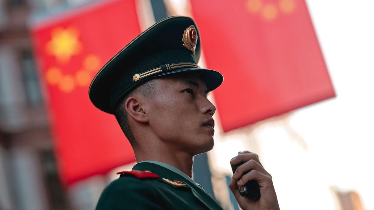 Cómo China utiliza la legislación de salud mental para encerrar a voces críticas