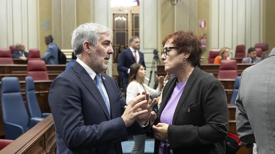 El gasto por habitante en políticas sociales en Canarias sufrió un importante recorte en 2025