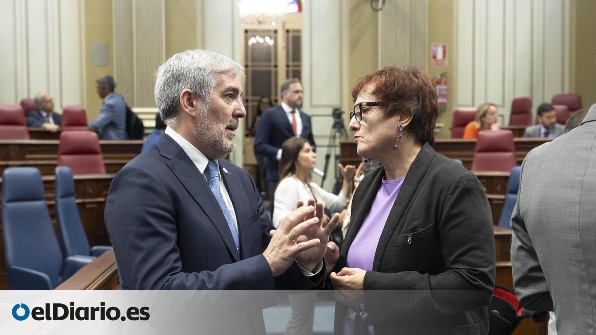 El gasto por habitante en políticas sociales en Canarias sufrió un importante recorte en 2025