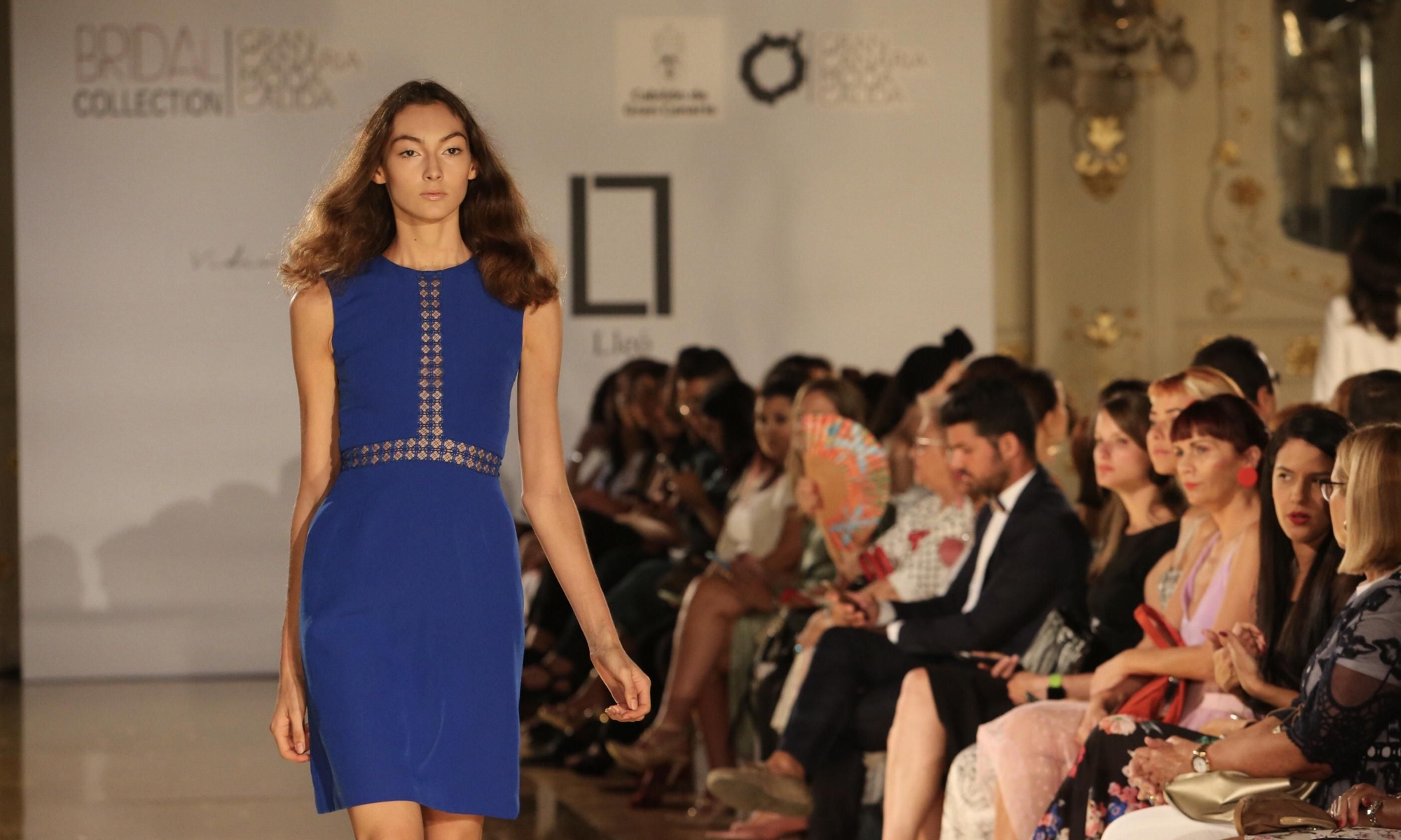 Lleó da conocer Pallazzo Lleó