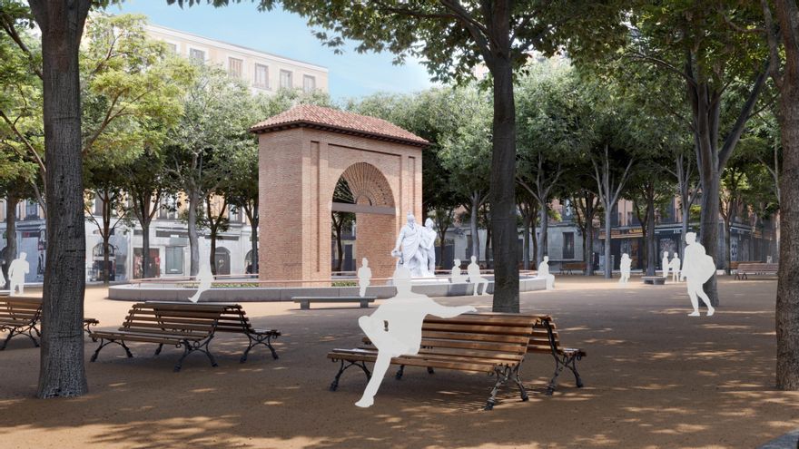 Giro final en el concurso del Dos de Mayo: el segundo premio es declarado ganador por el Tribunal de Contratación Pública