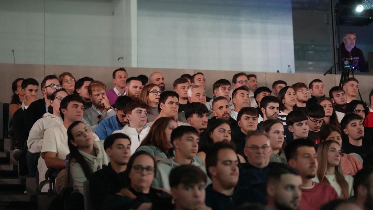 Presentación de la oferta de FP vinculada a la Base Logística del Ejército de Tierra en el C3A