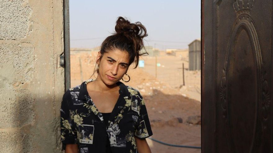 Carolina Yuste, actriz: "No voy a acallar lo que siento para proteger mi parcelita de privilegio"