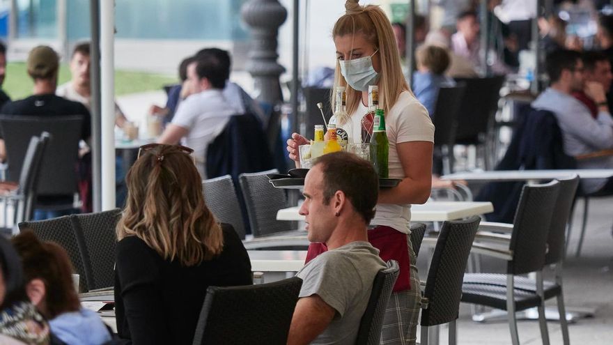 Navarra no contempla aplicar otras restricciones en caso de que la Justicia tumbe el pasaporte COVID