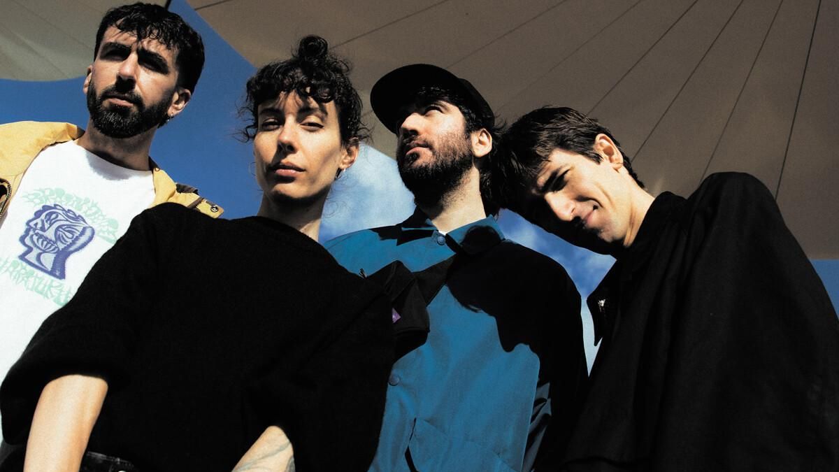 Un 'pogo' en la Feria de Córdoba: Viva Belgrado confirman los rumores de su concierto en El Arenal