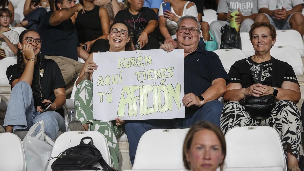 XVII del Mundial de Clubes Juvenil Córdoba CF - Real Madrid