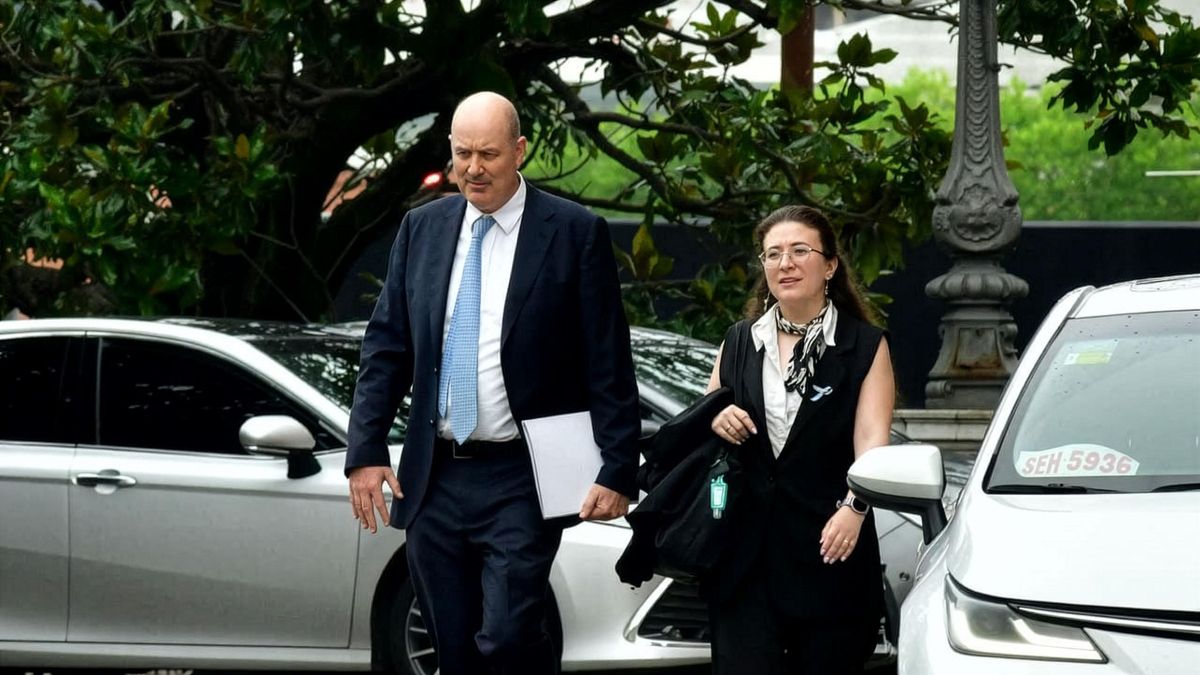 Federico Sturzenegger, el cruzado contra la estructura organizacional del sindicalismo