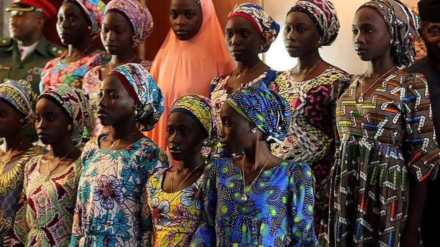 Nigeria: hay 317 alumnas desaparecidas tras un nuevo secuestro en una escuela