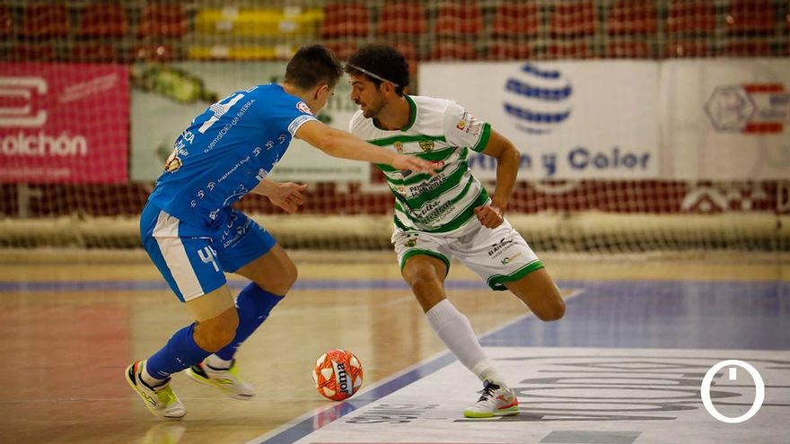 Zequi sufre una fractura en su pie derecho