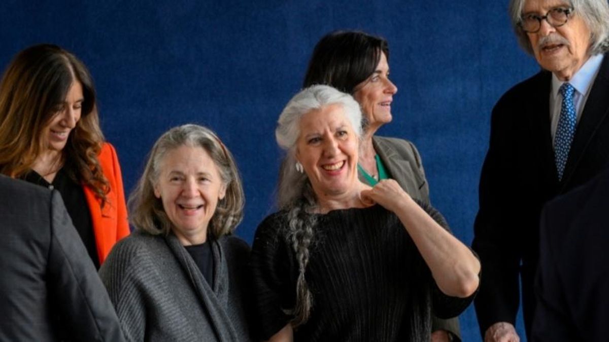 El jurado de las Artes abre la 46 edición de los Premios Princesa de Asturias con sus deliberaciones en Oviedo