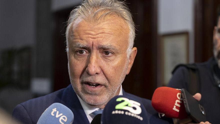 El Gobierno central anuncia que mantendrá una nueva reunión con el PP para reformar la Ley Extranjería