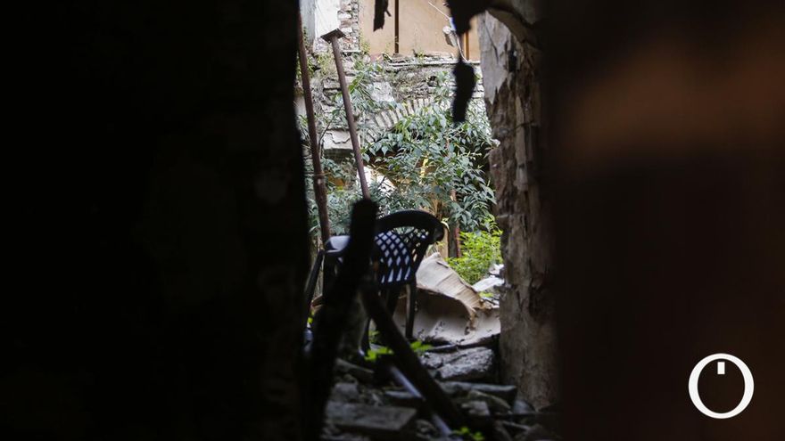 La histórica casa patio de la calle Badanas de Córdoba se convertirá en un hotel