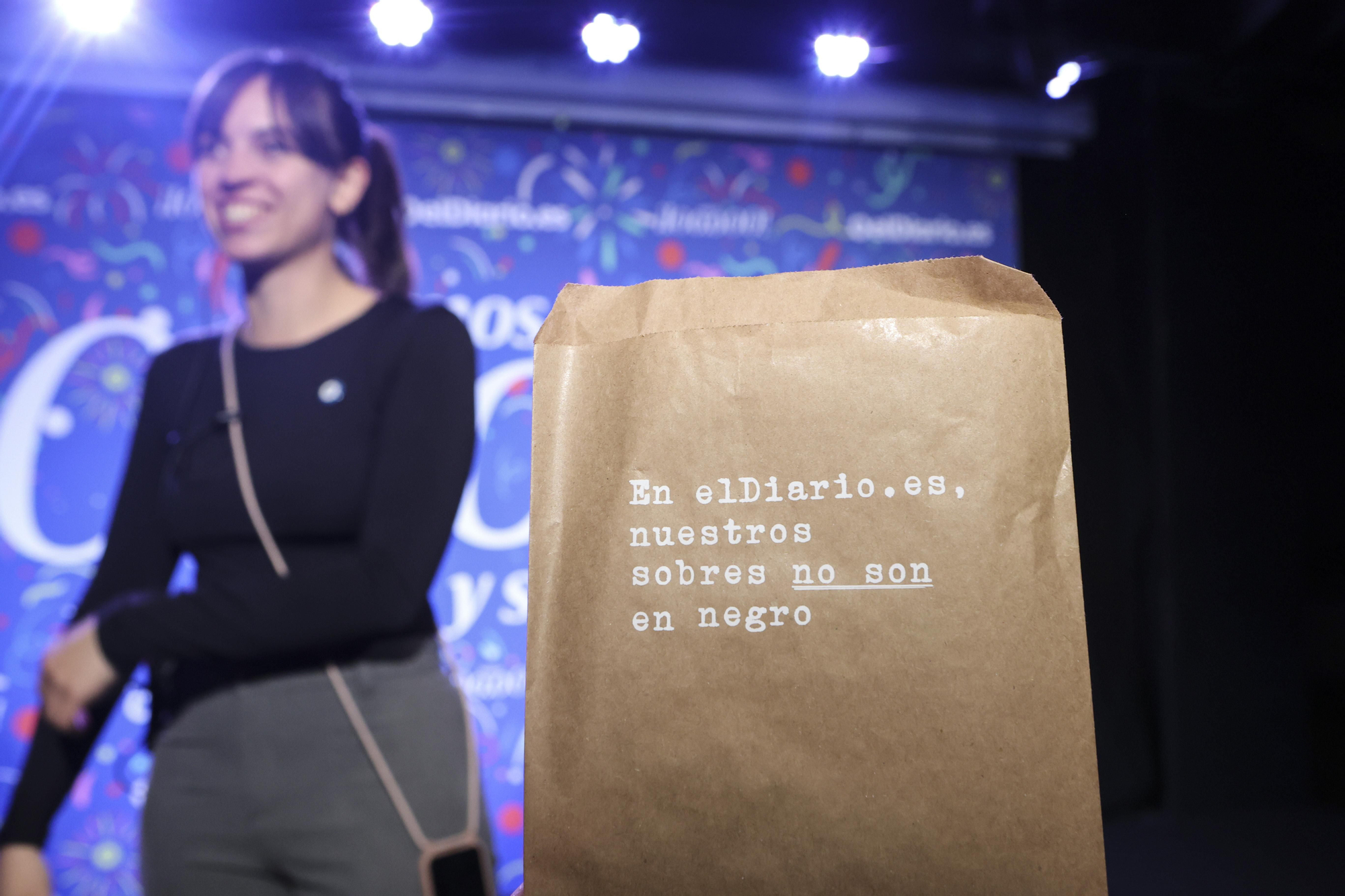 La fiesta de los 100.000 socios y socias, en imágenes