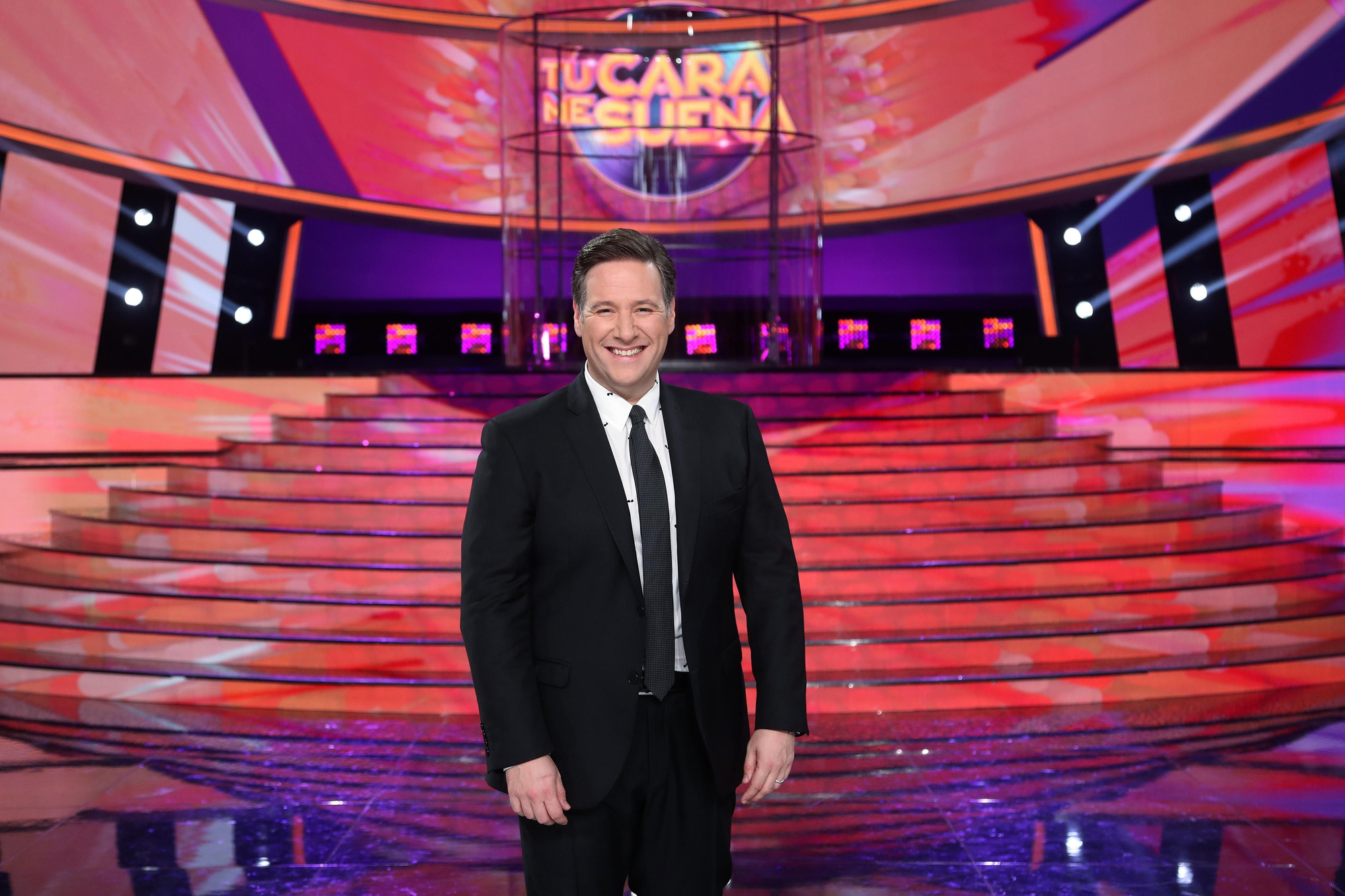 'Tu cara me suena 8', a punto con sus carteles y posados oficiales