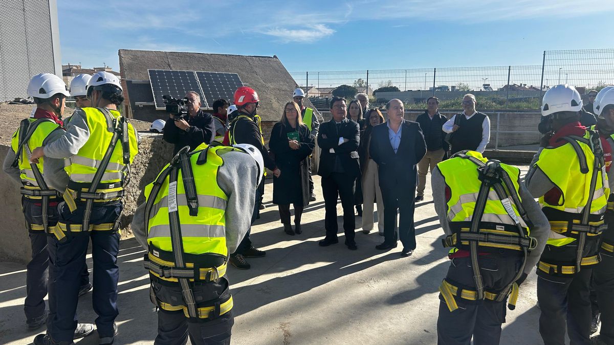 La construcción industrializada y la rehabilitación disparan la demanda de profesionales en Extremadura