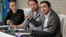 Unidas Podemos afronta su campaña definitiva: gobernar o reinventarse tras el 28A