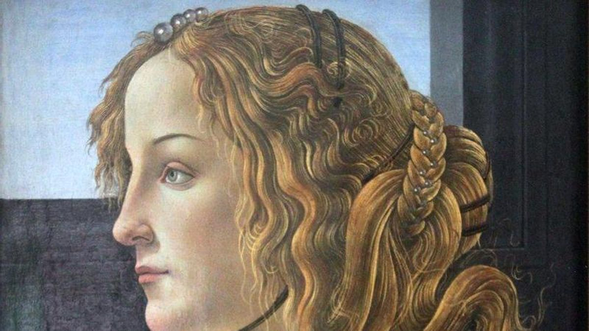 Maquillaje "natural" y el mandato de la depilación: los cánones de belleza que hemos heredado del Renacimiento