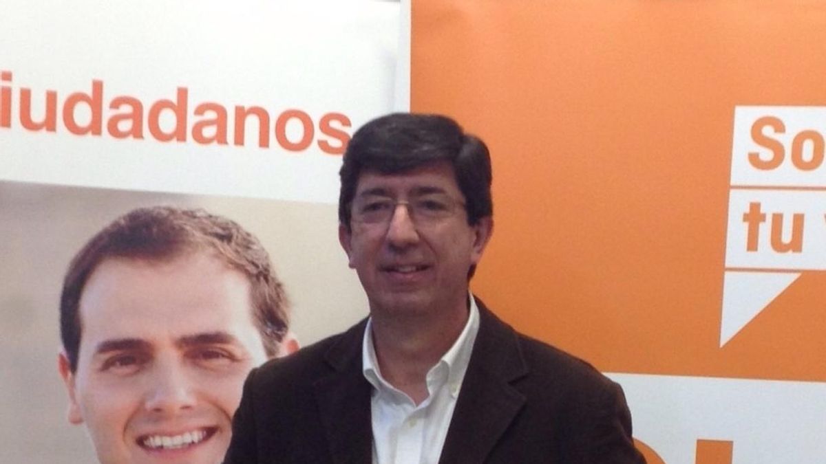 C's no ve indicios de corrupción en los altos cargos imputados con la información facilitada hasta el momento por PSOE